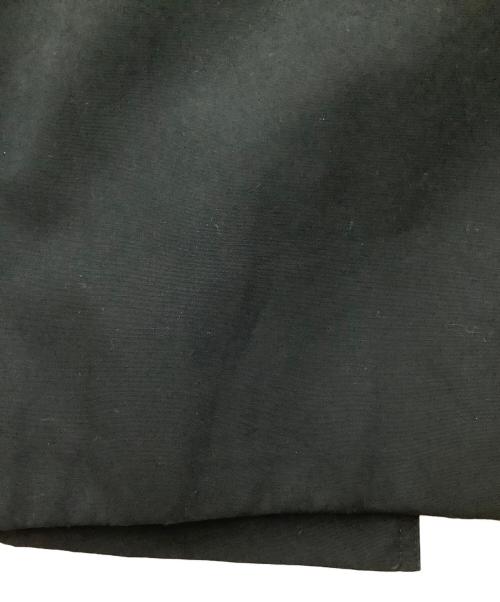 BURBERRY LONDON（バーバリーロンドン）BURBERRY LONDON (バーバリーロンドン) 裏ノバチェックトレンチコート ブラック サイズ:不明の古着・服飾アイテム