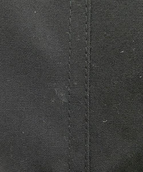 BURBERRY LONDON（バーバリーロンドン）BURBERRY LONDON (バーバリーロンドン) 裏ノバチェックトレンチコート ブラック サイズ:不明の古着・服飾アイテム