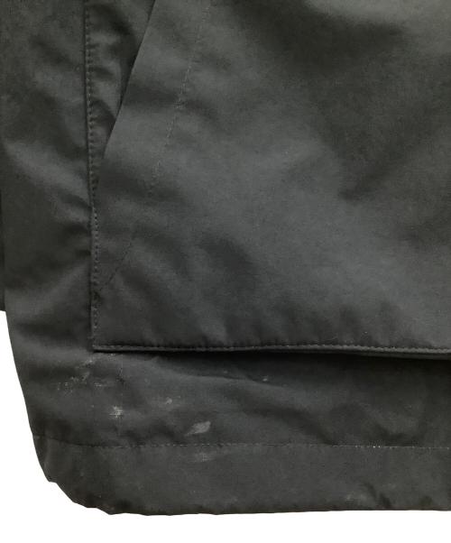 PHENIX（フェニックス）PHENIX (フェニックス) FISHING GORETEX JACKET ブラック サイズ:Lの古着・服飾アイテム