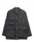 PHENIX（フェニックス）の古着「FISHING GORETEX JACKET」｜ブラック