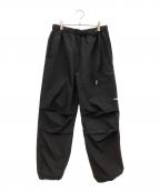 PHENIX×FREAK'S STOREフェニックス×フリークスストア）の古着「ゴアテックスパンツ」｜ブラック