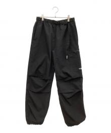 PHENIX×FREAK'S STORE（フェニックス×フリークスストア）の古着「ゴアテックスパンツ」｜ブラック