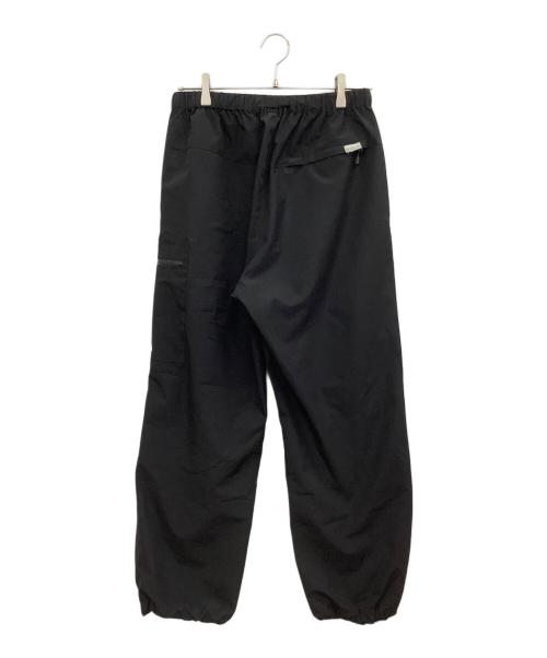 PHENIX（フェニックス）PHENIX (フェニックス) FREAK'S STORE (フリークスストア) ゴアテックスパンツ ブラック サイズ:Sの古着・服飾アイテム
