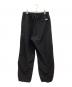 PHENIX (フェニックス) FREAK'S STORE (フリークスストア) ゴアテックスパンツ ブラック サイズ:S：10000円