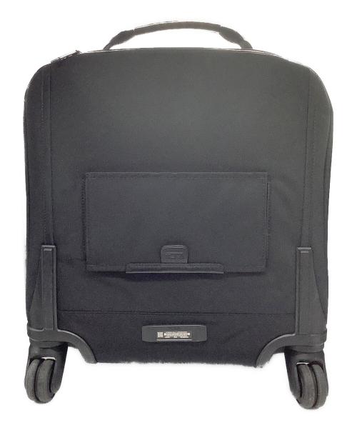 TUMI（トゥミ）TUMI (トゥミ) VOYAGEUR コンパクト キャリーオン ブラック サイズ:−の古着・服飾アイテム