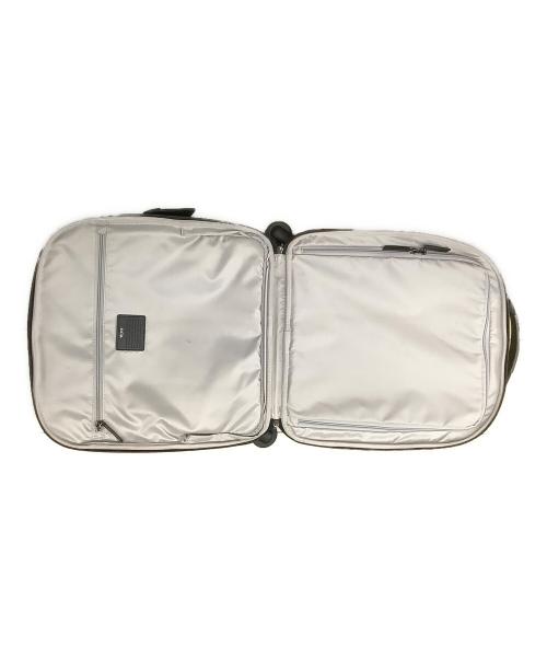 TUMI（トゥミ）TUMI (トゥミ) VOYAGEUR コンパクト キャリーオン ブラック サイズ:−の古着・服飾アイテム