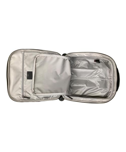 TUMI（トゥミ）TUMI (トゥミ) VOYAGEUR コンパクト キャリーオン ブラック サイズ:−の古着・服飾アイテム