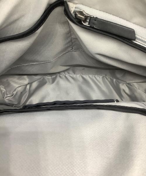 TUMI（トゥミ）TUMI (トゥミ) VOYAGEUR コンパクト キャリーオン ブラック サイズ:−の古着・服飾アイテム