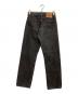 LEVI'S (リーバイス) デニムパンツ ブラック サイズ:W30L32：12000円