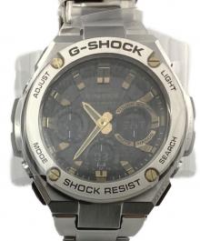 CASIO（カシオ）の古着「腕時計」｜ブラック