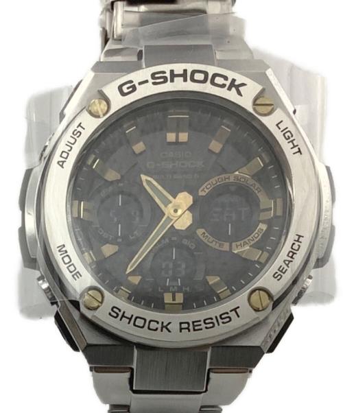 CASIO（カシオ）CASIO (カシオ) 腕時計 ブラックの古着・服飾アイテム