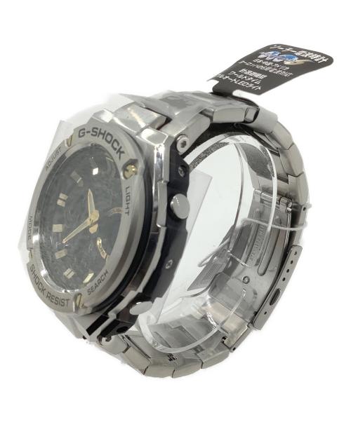 CASIO（カシオ）CASIO (カシオ) 腕時計 ブラックの古着・服飾アイテム