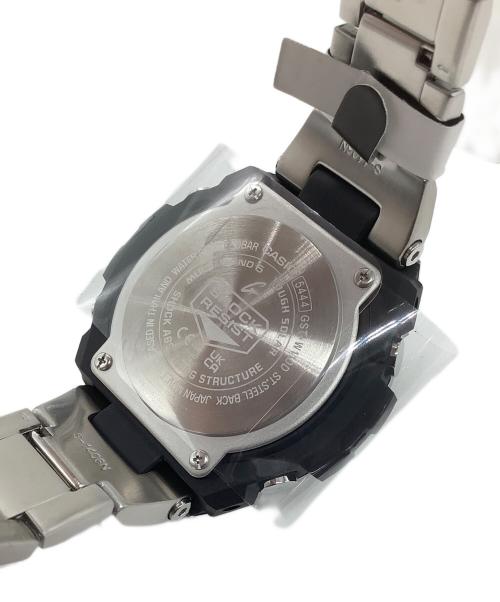 CASIO（カシオ）CASIO (カシオ) 腕時計 ブラックの古着・服飾アイテム