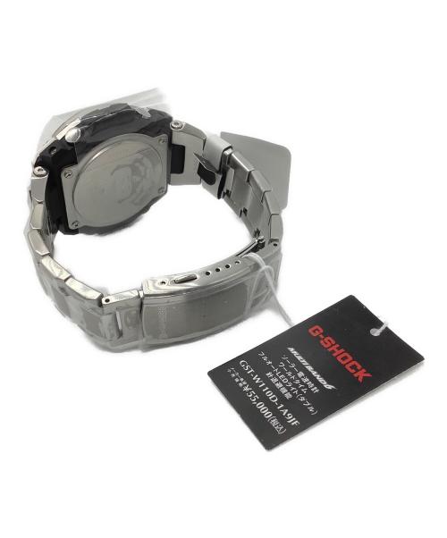 CASIO（カシオ）CASIO (カシオ) 腕時計 ブラックの古着・服飾アイテム