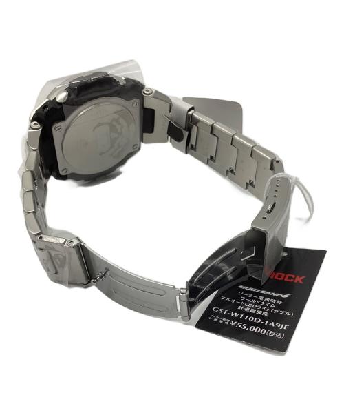 CASIO（カシオ）CASIO (カシオ) 腕時計 ブラックの古着・服飾アイテム