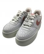 NIKEナイキ）の古着「COURT VISION ALTA」｜ホワイト
