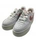 NIKE（ナイキ）の古着「COURT VISION ALTA」｜ホワイト