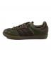 adidas (アディダス) SAMBA OG ALWAYTH カーキ サイズ:24.5：8000円