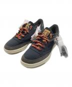 REEBOKリーボック）の古着「CLUB C 85」｜ブラック