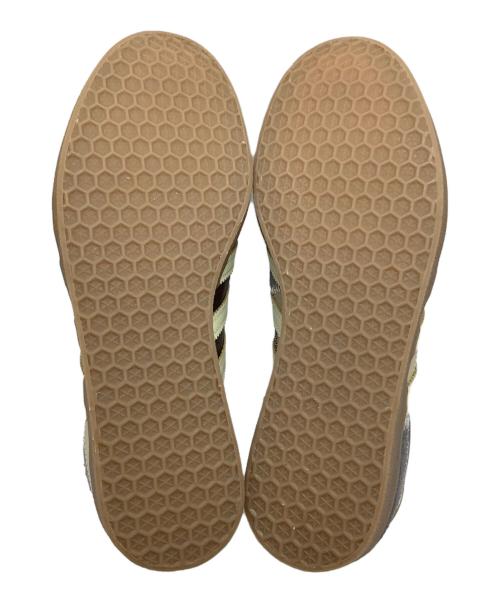 adidas（アディダス）adidas (アディダス) GAZELLE 85 atmos TSUGIHAGI ブラウン サイズ:24.5の古着・服飾アイテム