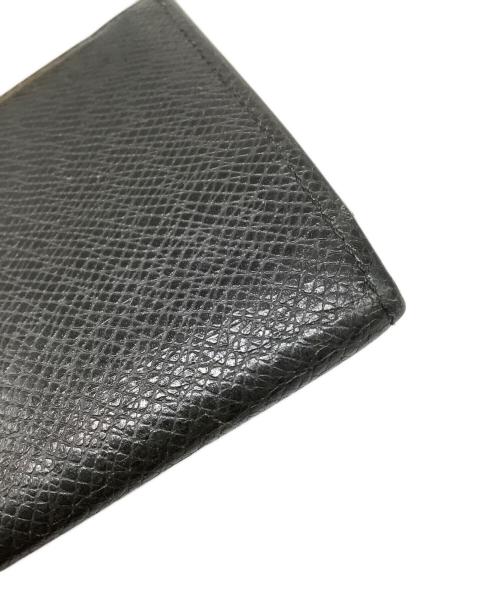LOUIS VUITTON（ルイ ヴィトン）LOUIS VUITTON (ルイ ヴィトン) 札入れ ブラック サイズ:−の古着・服飾アイテム