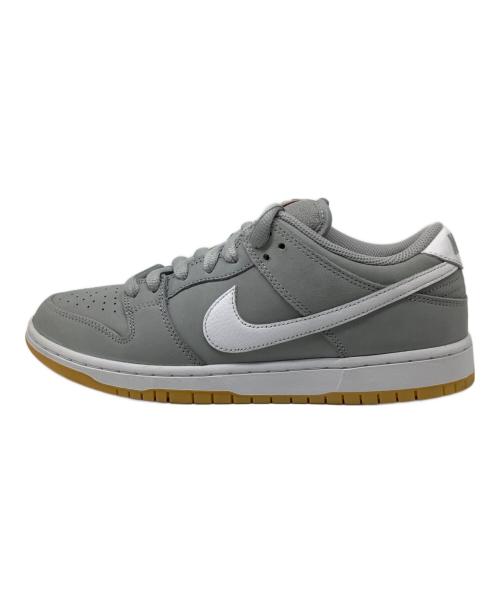 NIKE（ナイキ）NIKE (ナイキ) スニーカー グレー サイズ:27の古着・服飾アイテム