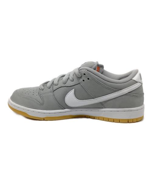 NIKE（ナイキ）NIKE (ナイキ) スニーカー グレー サイズ:27の古着・服飾アイテム