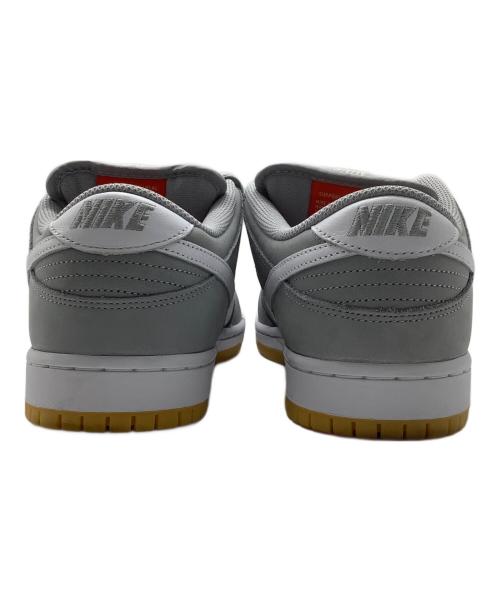 NIKE（ナイキ）NIKE (ナイキ) スニーカー グレー サイズ:27の古着・服飾アイテム