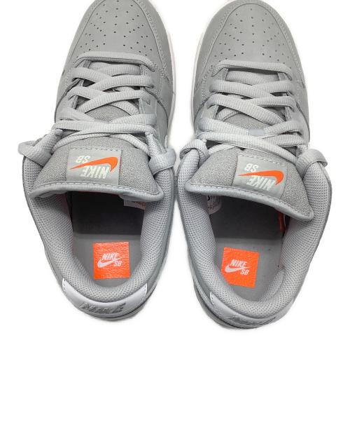 NIKE（ナイキ）NIKE (ナイキ) スニーカー グレー サイズ:27の古着・服飾アイテム