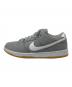 NIKE (ナイキ) スニーカー グレー サイズ:27：9000円