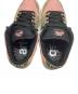 中古・古着 NIKE (ナイキ) Arts Rec (アーツレック) SB Dunk Low Pro ピンク×グリーン サイズ:26.5：10000円