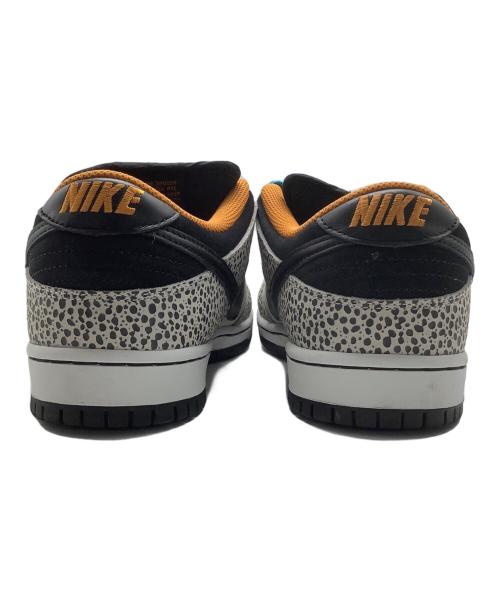 NIKE（ナイキ）NIKE (ナイキ) スニーカー グレー サイズ:27の古着・服飾アイテム