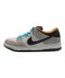 NIKE (ナイキ) スニーカー グレー サイズ:27：10000円