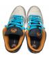 中古・古着 NIKE (ナイキ) スニーカー グレー サイズ:27：10000円