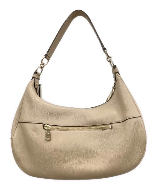COACH（コーチ）COACH (コーチ) ワンショルダーバッグ ベージュ サイズ:−の古着・服飾アイテム
