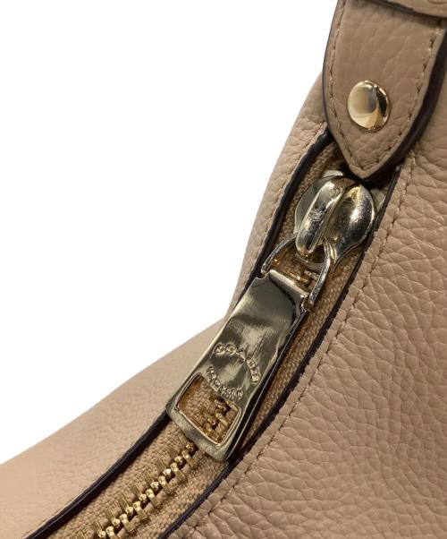 COACH（コーチ）COACH (コーチ) ワンショルダーバッグ ピンク サイズ:−の古着・服飾アイテム