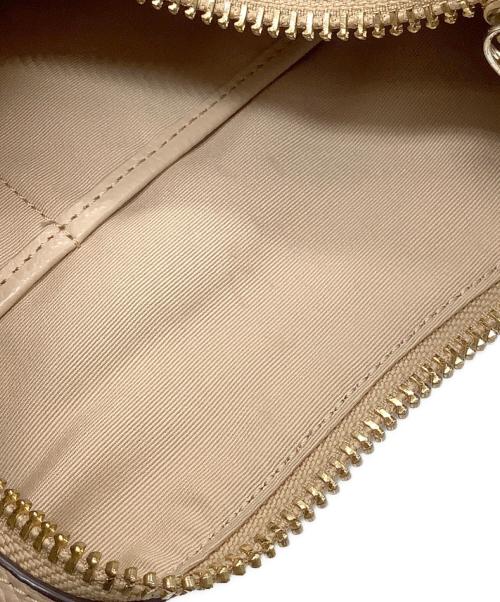COACH（コーチ）COACH (コーチ) ワンショルダーバッグ ベージュ サイズ:−の古着・服飾アイテム