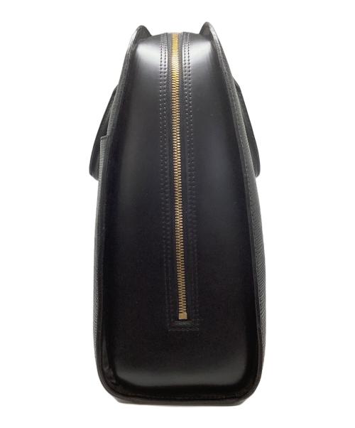 LOUIS VUITTON（ルイ ヴィトン）LOUIS VUITTON (ルイ ヴィトン) ハンドバッグ ブラック サイズ:−の古着・服飾アイテム