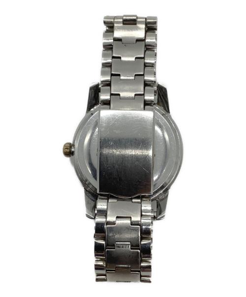 SEIKO（セイコー）SEIKO (セイコー) DIASHOCK 25 JEWELS サイズ:−の古着・服飾アイテム