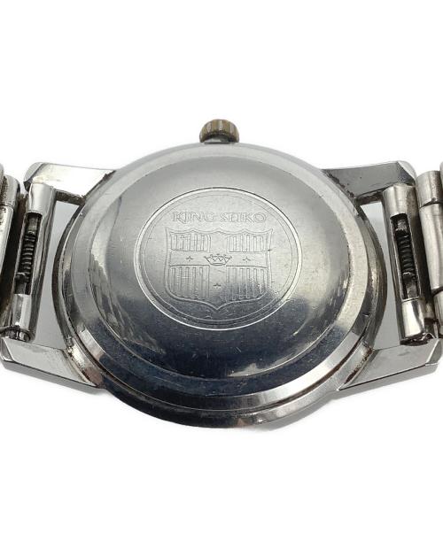 SEIKO（セイコー）SEIKO (セイコー) DIASHOCK 25 JEWELS サイズ:−の古着・服飾アイテム