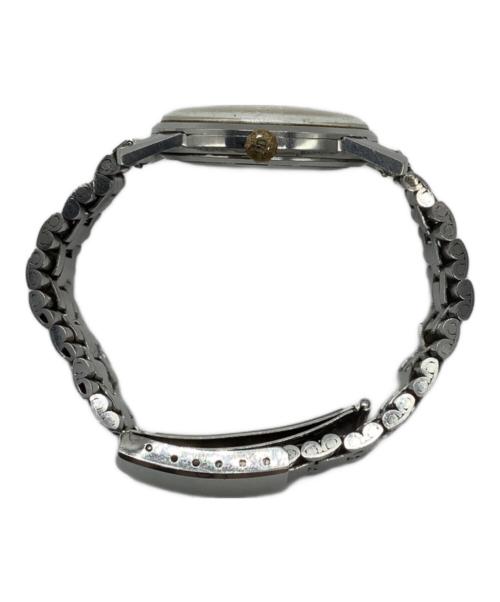 SEIKO（セイコー）SEIKO (セイコー) DIASHOCK 25 JEWELS サイズ:−の古着・服飾アイテム