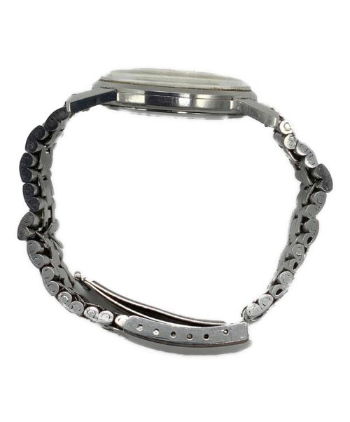 SEIKO（セイコー）SEIKO (セイコー) DIASHOCK 25 JEWELS サイズ:−の古着・服飾アイテム