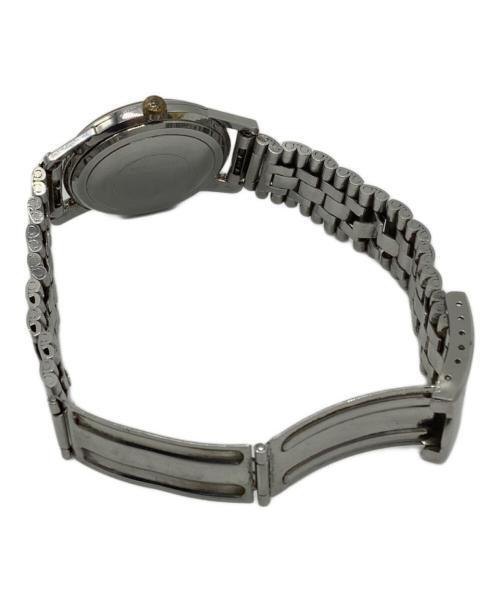 SEIKO（セイコー）SEIKO (セイコー) DIASHOCK 25 JEWELS サイズ:−の古着・服飾アイテム