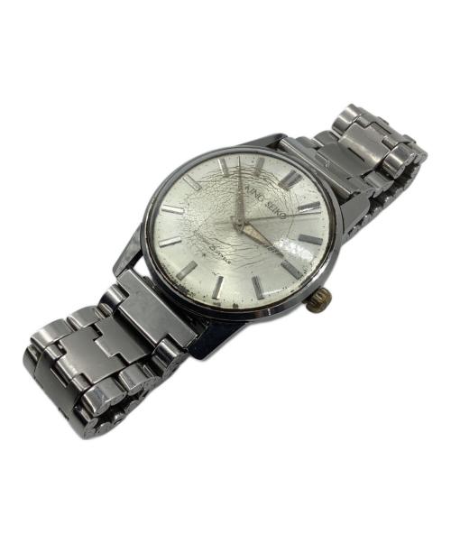 SEIKO（セイコー）SEIKO (セイコー) DIASHOCK 25 JEWELS サイズ:−の古着・服飾アイテム