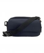 QUICK PACKクイックパック）の古着「Pockepa」｜ネイビー
