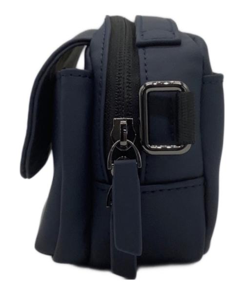 QUICK PACK（クイックパック）QUICK PACK (クイックパック) Pockepa ネイビー サイズ:−の古着・服飾アイテム