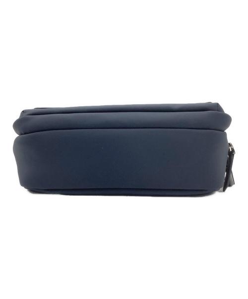 QUICK PACK（クイックパック）QUICK PACK (クイックパック) Pockepa ネイビー サイズ:−の古着・服飾アイテム