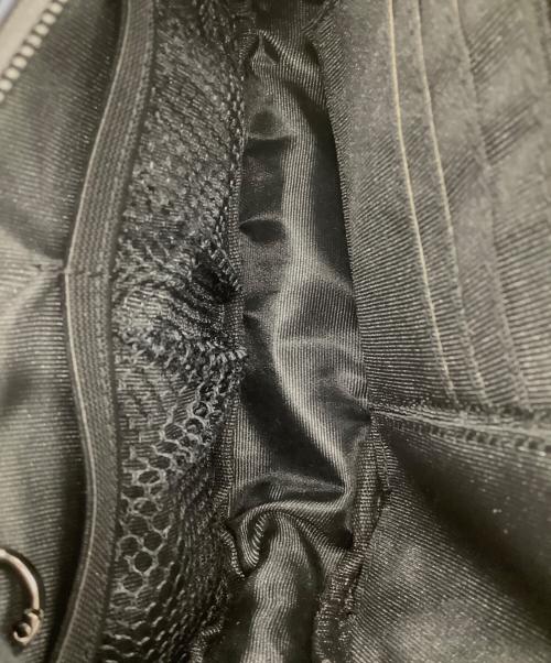 QUICK PACK（クイックパック）QUICK PACK (クイックパック) Pockepa ネイビー サイズ:−の古着・服飾アイテム