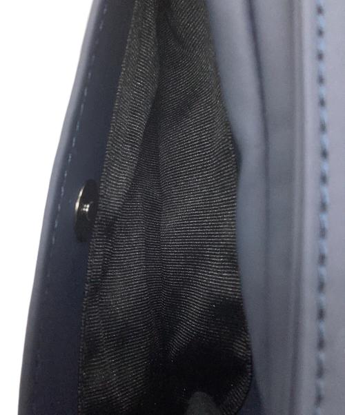 QUICK PACK（クイックパック）QUICK PACK (クイックパック) Pockepa ネイビー サイズ:−の古着・服飾アイテム