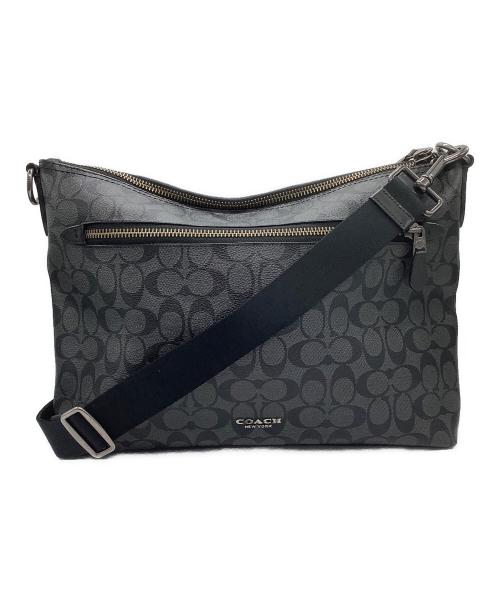 COACH（コーチ）COACH (コーチ) ショルダーバッグ ブラック サイズ:−の古着・服飾アイテム